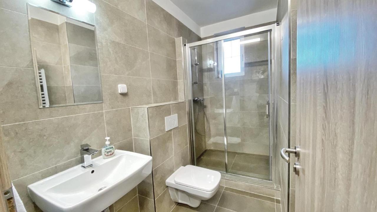 Relax Villa Tatry - Wifi/Tv, Bbq, Billiard Nova Lesna Ngoại thất bức ảnh