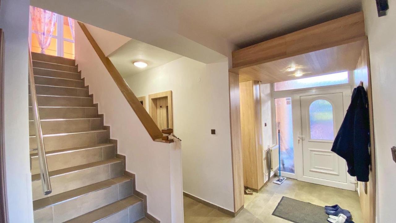 Relax Villa Tatry - Wifi/Tv, Bbq, Billiard Nova Lesna Ngoại thất bức ảnh