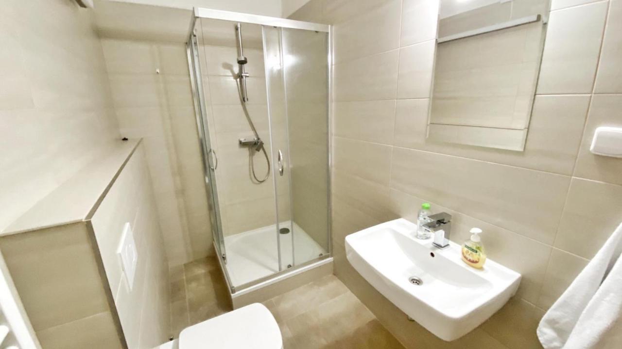 Relax Villa Tatry - Wifi/Tv, Bbq, Billiard Nova Lesna Ngoại thất bức ảnh