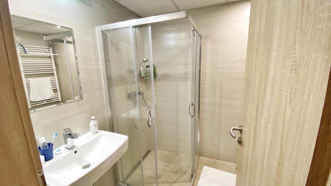 Relax Villa Tatry - Wifi/Tv, Bbq, Billiard Nova Lesna Ngoại thất bức ảnh