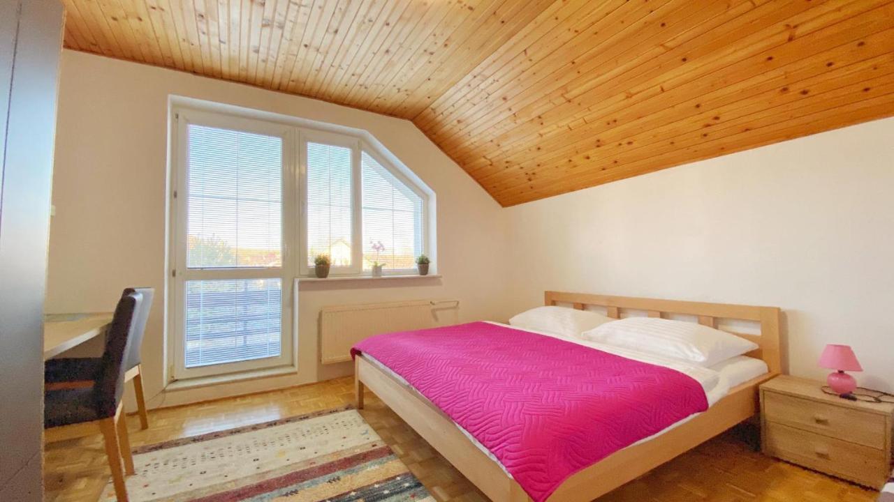 Relax Villa Tatry - Wifi/Tv, Bbq, Billiard Nova Lesna Ngoại thất bức ảnh