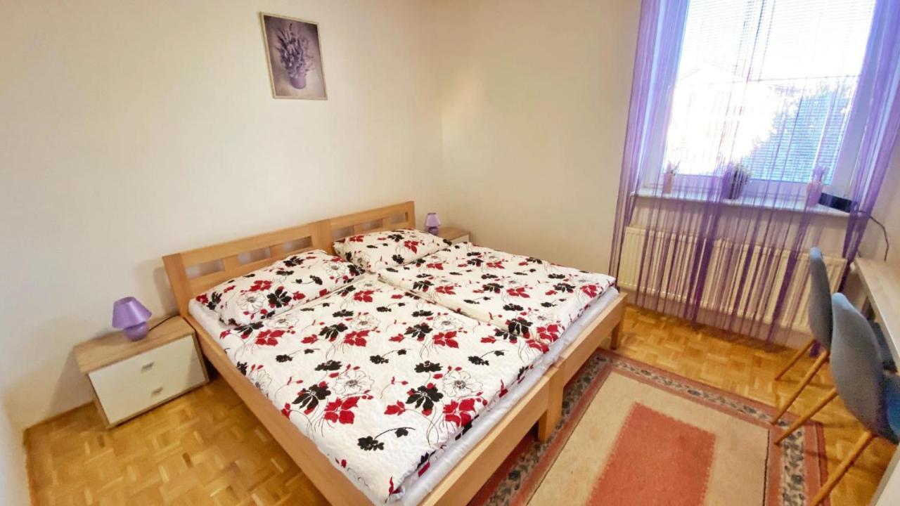 Relax Villa Tatry - Wifi/Tv, Bbq, Billiard Nova Lesna Ngoại thất bức ảnh