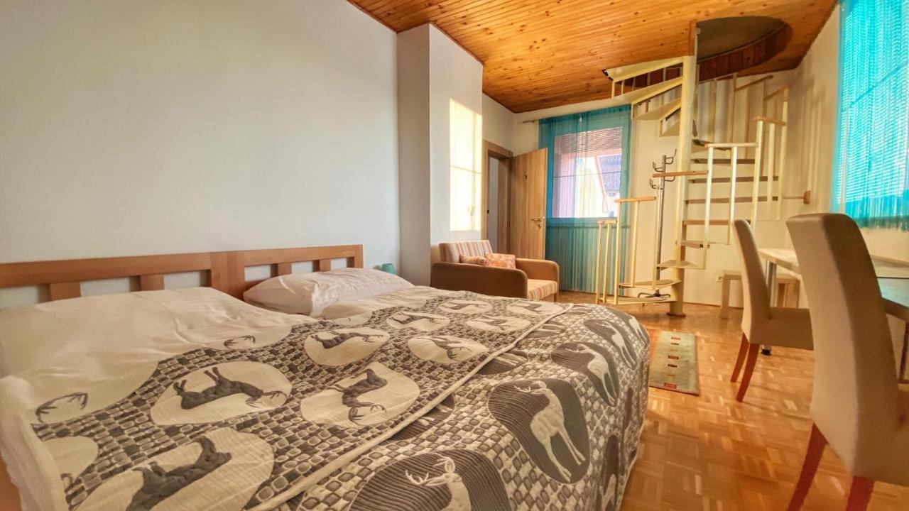 Relax Villa Tatry - Wifi/Tv, Bbq, Billiard Nova Lesna Ngoại thất bức ảnh