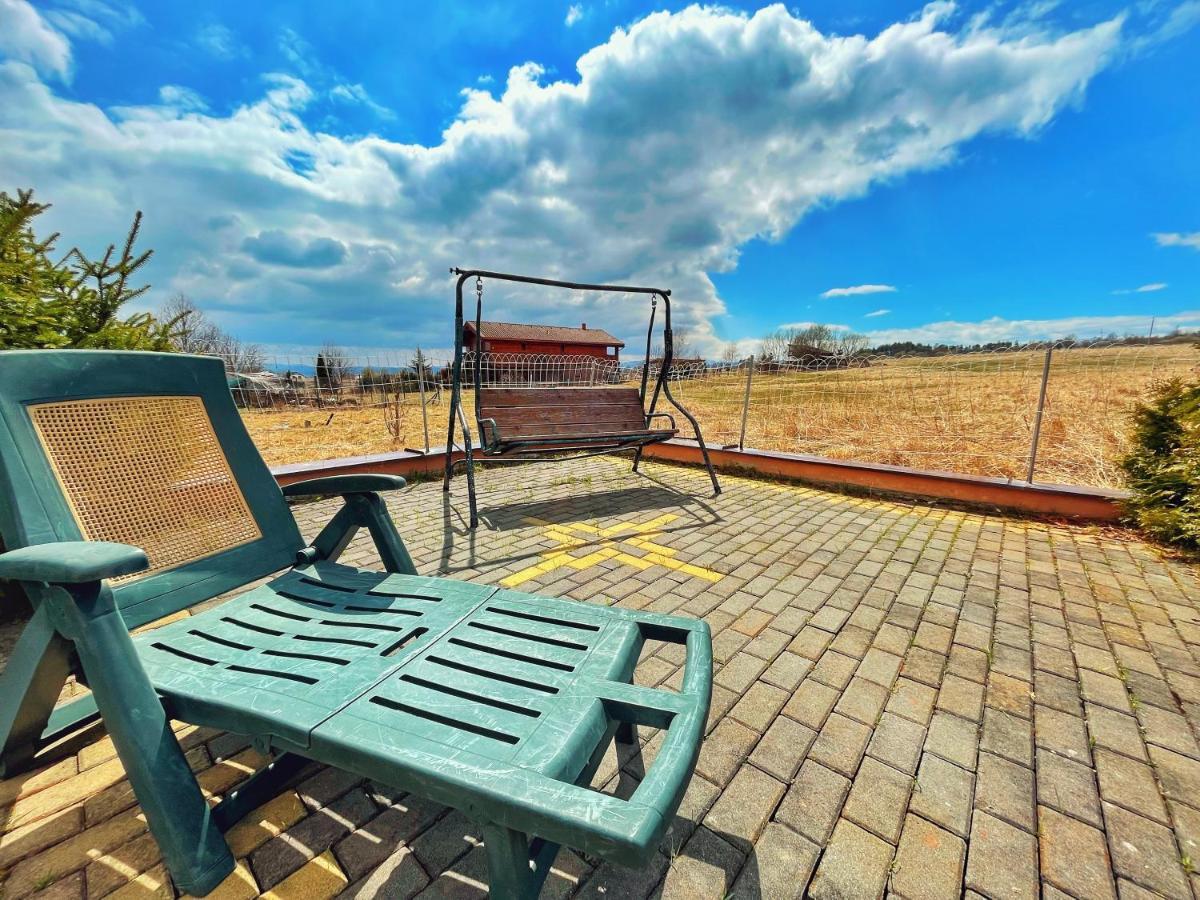 Relax Villa Tatry - Wifi/Tv, Bbq, Billiard Nova Lesna Ngoại thất bức ảnh
