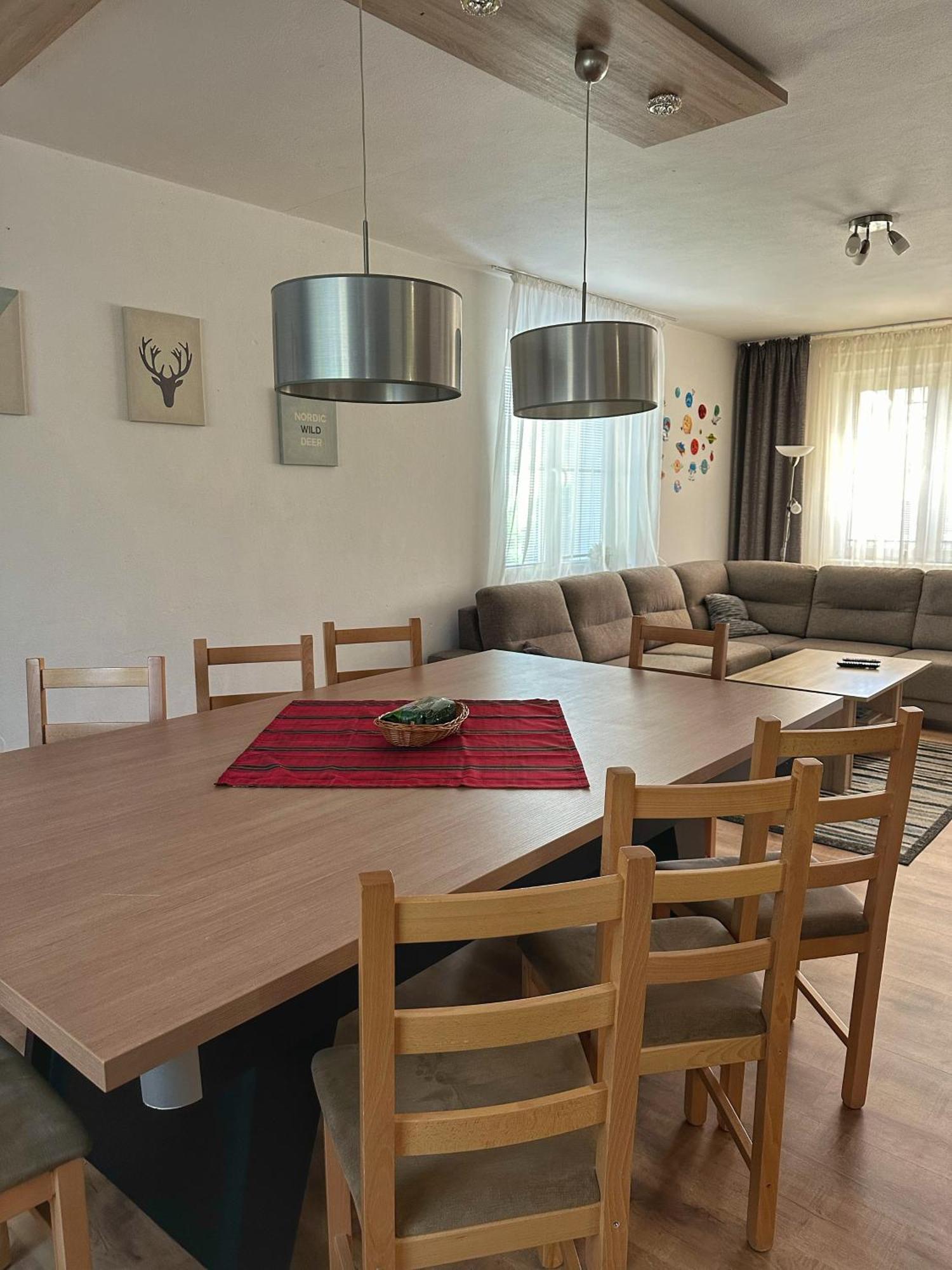 Relax Villa Tatry - Wifi/Tv, Bbq, Billiard Nova Lesna Ngoại thất bức ảnh