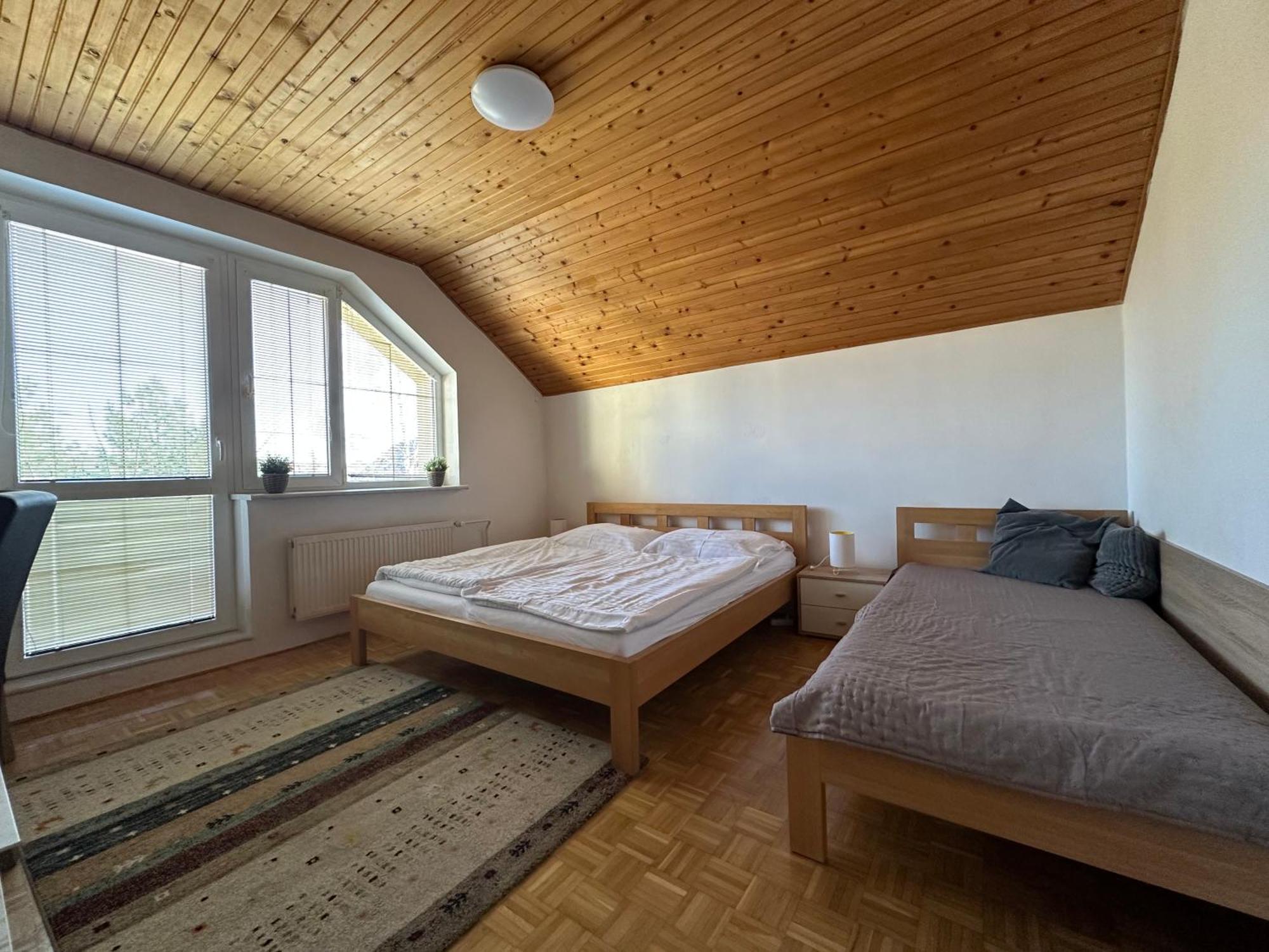 Relax Villa Tatry - Wifi/Tv, Bbq, Billiard Nova Lesna Ngoại thất bức ảnh